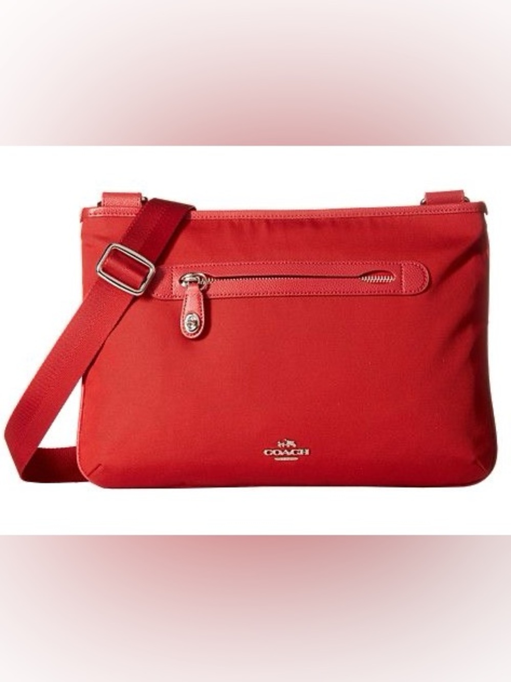 COACH F36707 CROSSBODY BAG